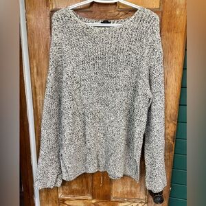 Roots Knit Sweater